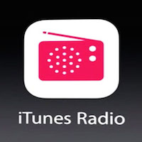 iTunes Radio
