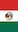 Flag of Mexico