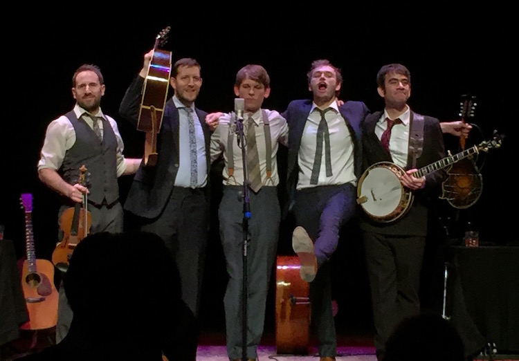 chris thile newberry opera house chris thile newberry opera house